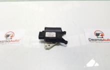 Motoras aeroterma bord, Vw Passat (3C2) 3C0907511B