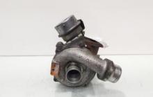 Turbosuflanta, Renault Megane 3 combi, 1.5 dci, 54399700070 (id:356037)