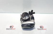 Clapeta acceleratie, Vw Golf 5 (1K1) 1.6 b, BSE, 06A133062AB