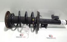 Amortizor dreapta fata, 6G91-18045-GBE, Ford Mondeo 4, 1.8tdci