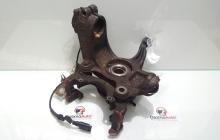 Fuzeta dreapta fata cu abs, Ford Mondeo 4, 1.8tdci