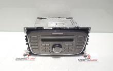 Radio cd, 7S7T-18C815-AB, Ford Mondeo 4