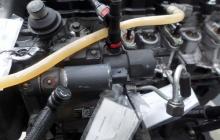 Pompa inalta Nissan Note 1, 1.5 dci, A2C20000754, 167008859R