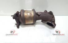 Catalizator, Opel Astra J GTC, GM55583388, 1.7 cdti