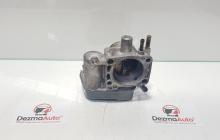 Clapeta acceleratie, Opel Astra G, 1.6 b, GM25177983 (id:356633)