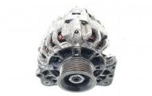 Alternator Valeo, 90A, cod 03D903025E, Skoda Fabia 1 (6Y2) 1.2 benz AWY (pr;110747)