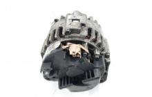 Alternator Valeo, 90A, cod 03D903025E, Skoda Fabia 1 (6Y2) 1.2 benz AWY (pr;110747)