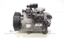 Compresor clima 6Q0820803G, Skoda Fabia 1 (6Y2), 1.2 benz BMD