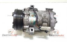 Compresor clima GM24422013, Opel Combo Tour, 1.7 dti