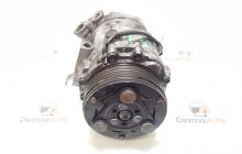 Compresor clima GM24422013, Opel Corsa C (F08, F68), 1.7 dti