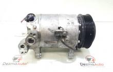 Compresor clima 6452-6826881-01, Bmw X3 (F25), 2.0 diesel