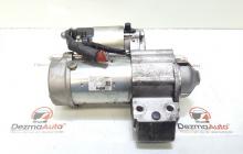 Electromotor 8570846-04, Bmw X3 (F25), 2.0 diesel
