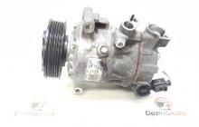 Compresor clima 5Q0816803E, Vw Passat Variant (3G5), 2.0 tdi