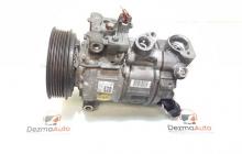 Compresor clima 8T0260805F, Audi A5 (8T3), 2.0 tdi