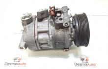 Compresor clima 8T0260805F, Audi A5 (8T3), 2.0 tdi