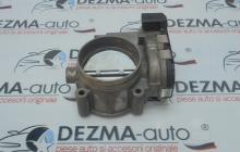 Clapeta acceleratie, 078133062C, Audi A6 (4F2, C6) 4.2 benz