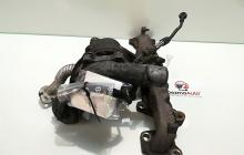 Turbosuflanta 54351014309, Opel Tigra Twin Top, 1.3 cdti