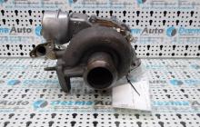 Turbosuflanta 70062144, Nissan Juke, 1.5 dci, K9K A636