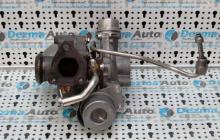 Turbosuflanta 70062144, Nissan Juke, 1.5 dci, K9K A636