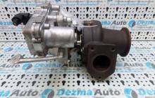 Turbosuflanta, 8518204.01, Bmw 3 Touring (E91), 2.0 diesel