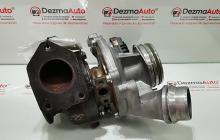 Turbosuflanta, 8573105-03, Mini Countryman (R60) 1.6 diesel