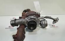 Turbosuflanta, GM55100766, Opel Astra H Van, 1.9 cdti