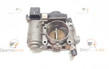 Clapeta acceleratie GM55352858, 055352858, Opel Vectra C combi, 1.6 benz