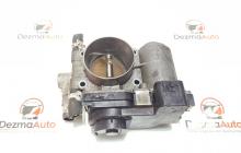 Clapeta acceleratie GM55352858, 055352858, Opel Astra G combi, 1.6 benz