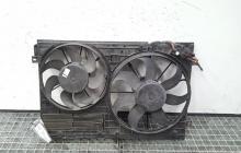 Grup electroventilatoare 1K0121207AT, Skoda Octavia 2 (1Z3) 1.6 fsi