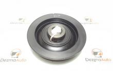 Fulie motor GM12817769, Opel Vectra B combi, 2.0 dti