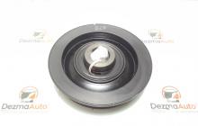 Fulie motor GM12817769, Opel Vectra C, 2.0 dti