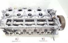 Chiulasa cu 2 axe came 9641752610, Ford Focus 2 sedan (DA), 2.0 tdci