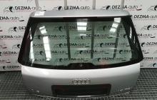 Haion cu luneta, Audi Allroad (4BH, C5)