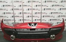 Bara fata cu proiectoare, Peugeot 307 CC