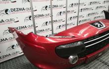 Bara fata cu proiectoare, Peugeot 307 CC