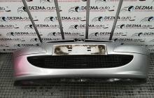 Bara fata cu grile, Peugeot 307 CC