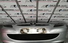 Bara fata cu grile, Peugeot 307 CC