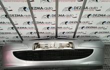 Bara fata cu grile, Peugeot 307 CC