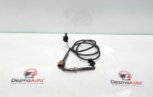 Sonda temperatura gaze, Mercedes Clasa B (W245) 2.0 cdi, A0051539228