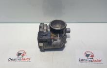 Clapeta acceleratie, Peugeot 307 SW, 1.6 B, 0280750085 (id:356584)