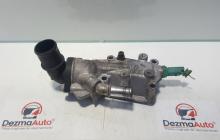 Corp termostat, Peugeot 307 SW, 1.6 B, 9646977280 (id:356579)