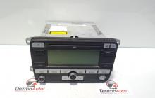 Radio cd cu mp3, Vw Passat Variant (3C5) 1K0035191D