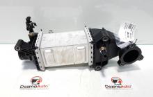 Radiator intercooler, Vw Polo (6R) 1.4 tdi, 04B145749K (id:356760)