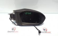 Oglinda electrica dreapta, Mercedes Clasa B (W245) A1698200261