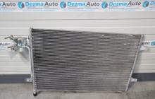 Radiator clima 5S6H-19710-AB, Ford Fusion, 1.6tdci