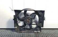Electroventilator, Bmw 1 (E81, E87) 2.0 d, 6937515 (id:356984)