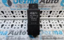 Releu bujii 3M5T-12A343-AA, Ford Fusion, 1.6tdci