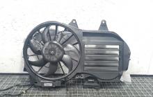 Electroventilator cu releu, Audi A4 Avant (8ED, B7) 2.0 b, 8E0121205AE