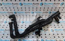 Tubulatura apa 9647768980, Ford Fusion, 1.6tdci