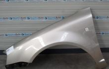 Aripa stanga fata, Skoda Superb (3U4) 2004-2008 (id.160289)